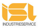 ISL Industrieservice Logo